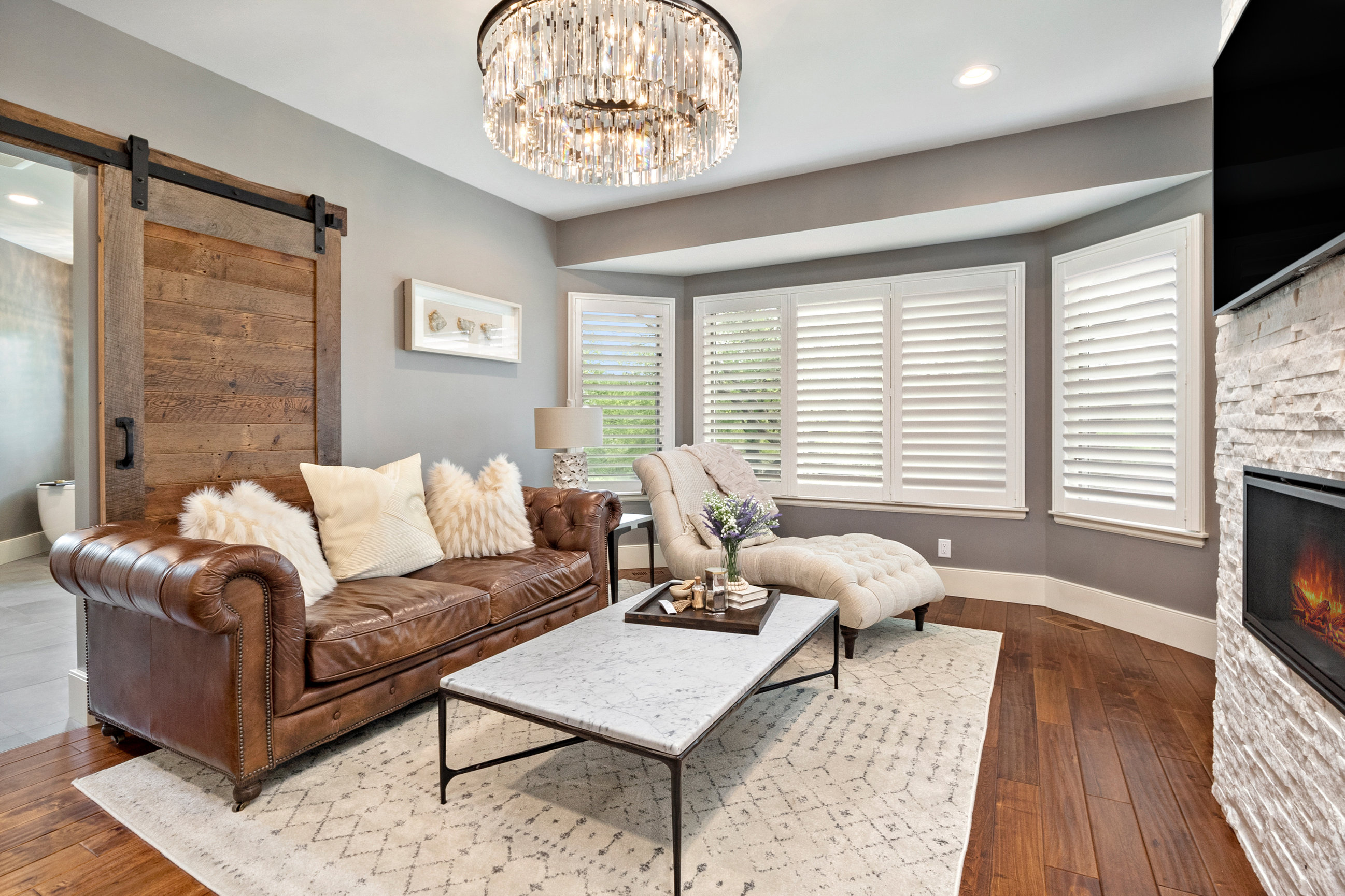 KINGSBRIDGE ESTATES Terra Nova Builds