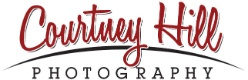 Courtney Hill Photography Logo