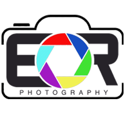 The Edit Room, LLC Logo