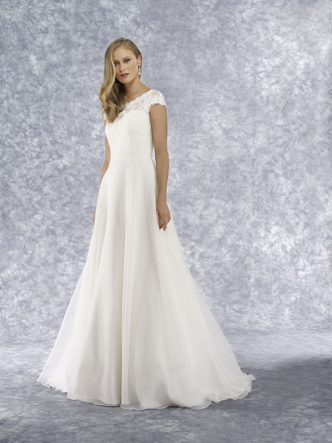 Signature - Robert Bullock Bride