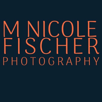 M Nicole Fischer Photography Logo