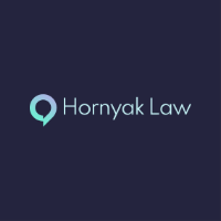 Jospeh Hornyak Logo
