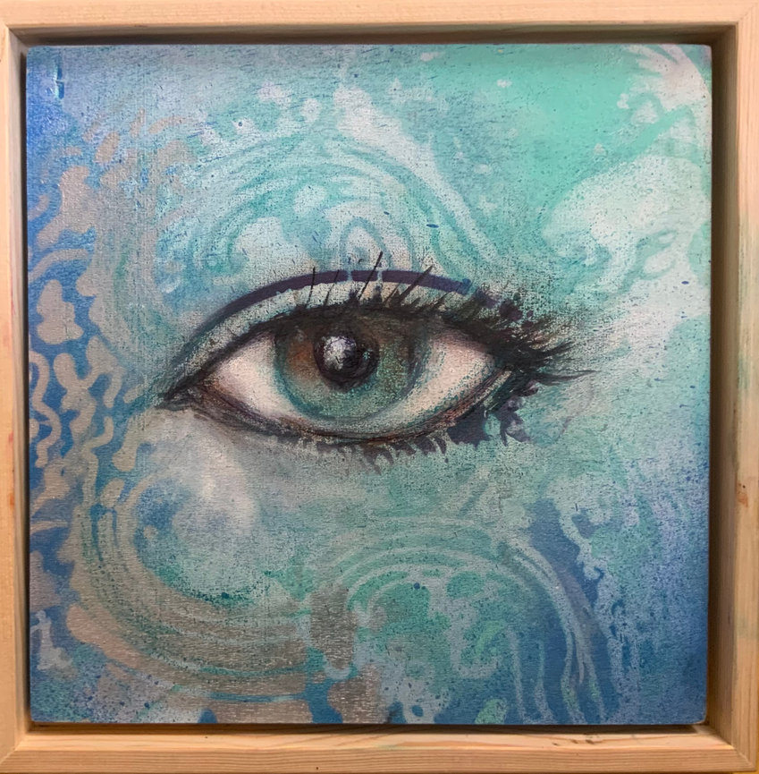 Toronto workshops by Natasha Von Arts for  adults and children.