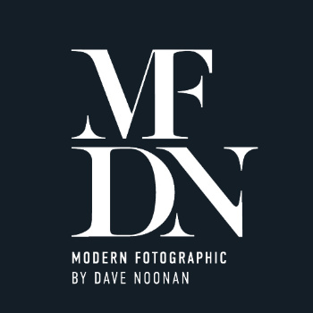 Modern Fotographic Logo
