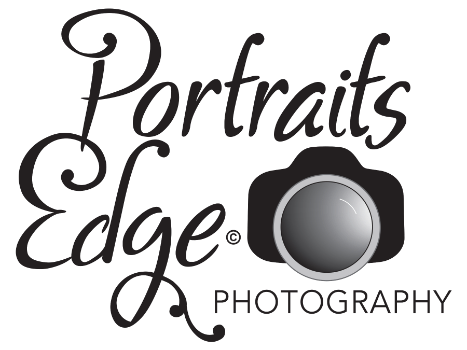 Portraits Edge Logo