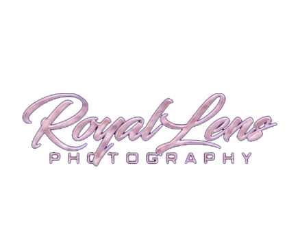 Royal Lens Photography Logo