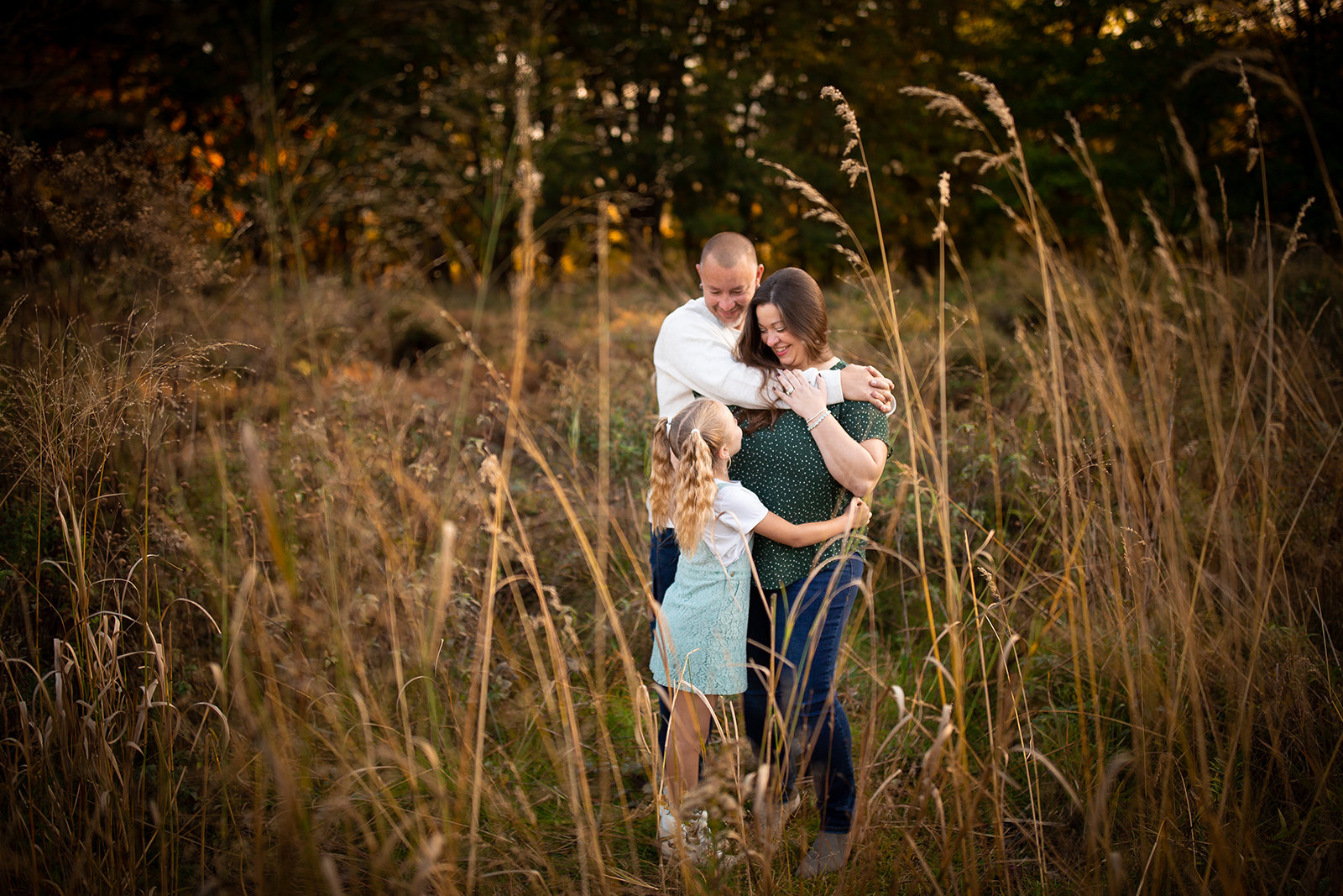 The Best New Jersey Locations For a Fall Photoshoot