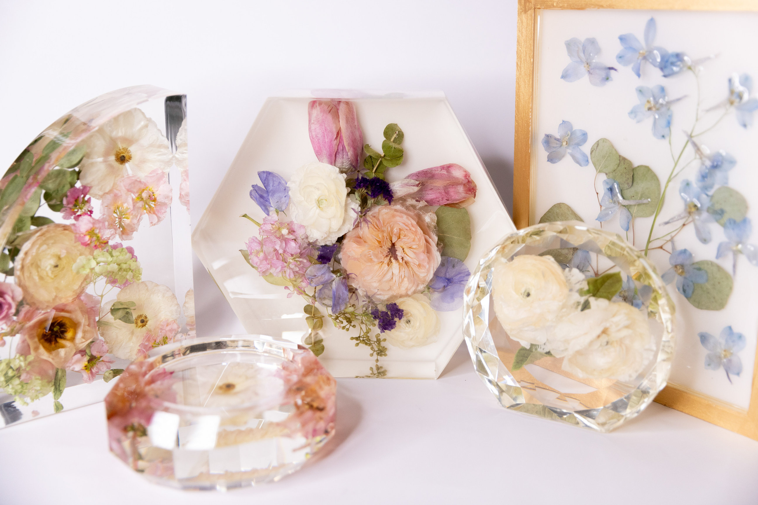 How to Care for Your Wedding Bouquet Before Preservation
