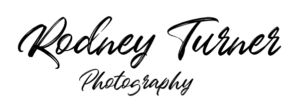 Rodney Turner Photography Logo