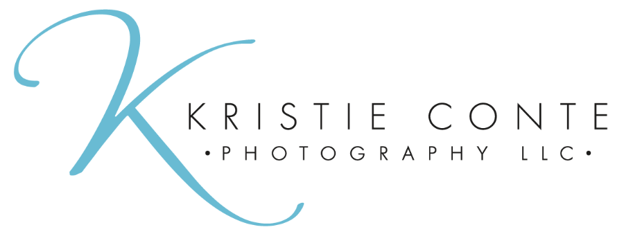 Kristie Conte Photography llc Logo