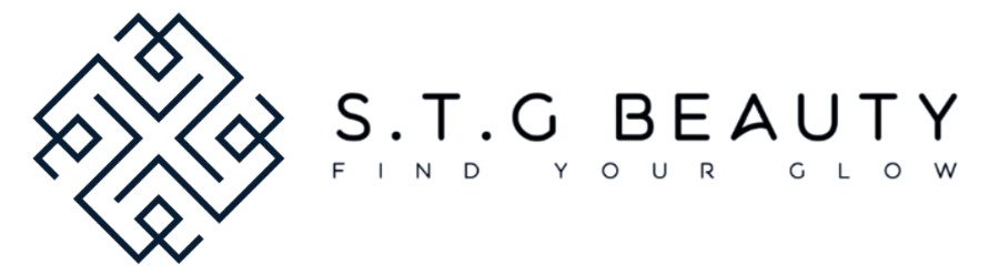 STG BEAUTY Logo