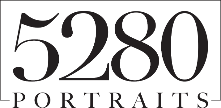 5280 Portraits, LLC Logo