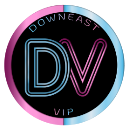 Downeast VIP Logo