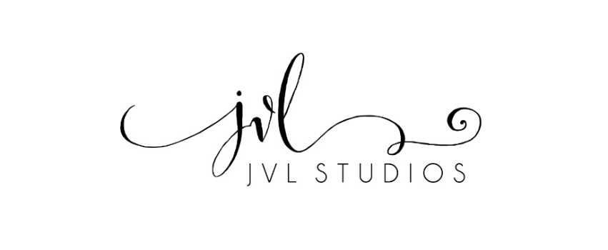 JVL Studios Logo