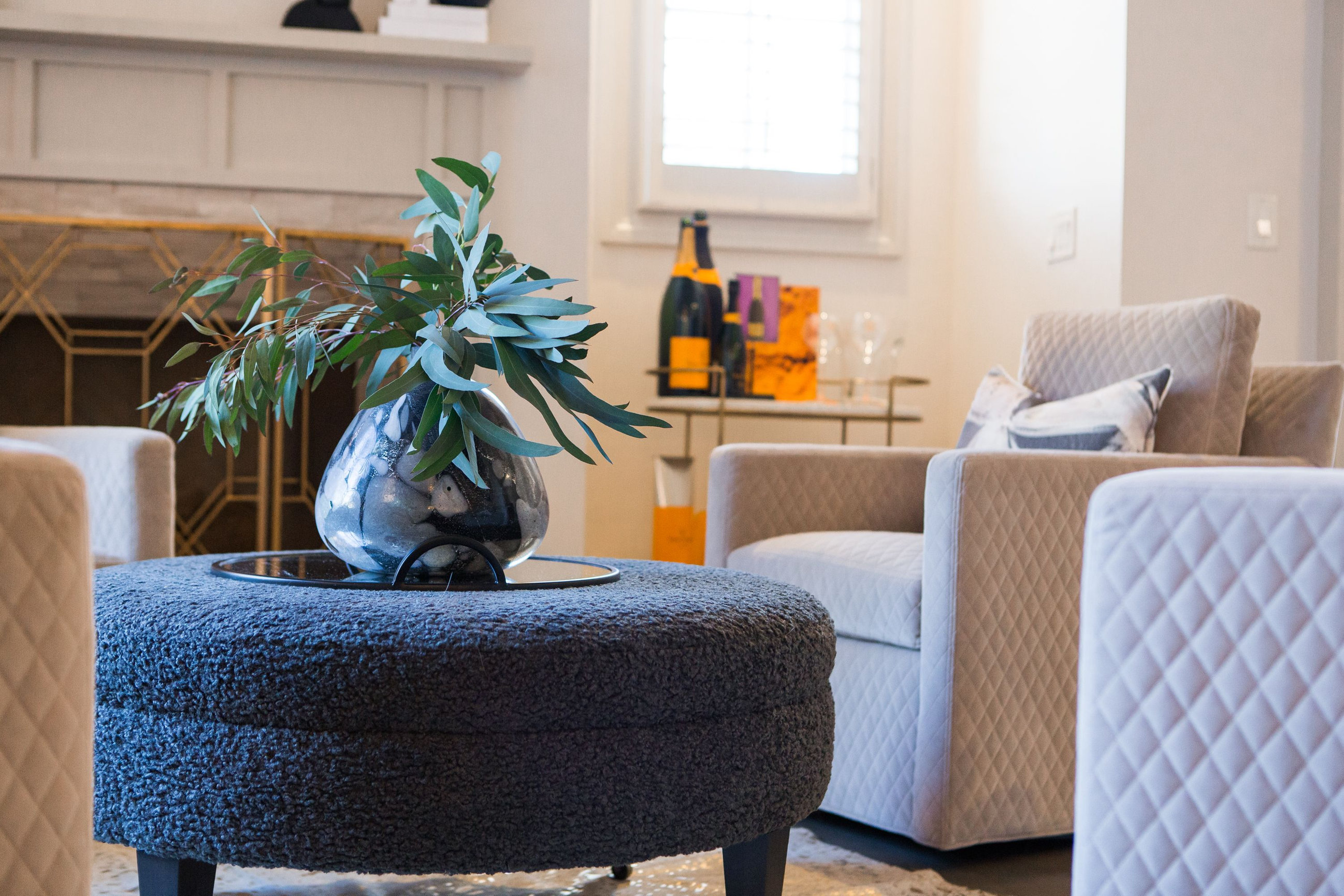 Alpharetta Chic Project Kat Nelson Designs