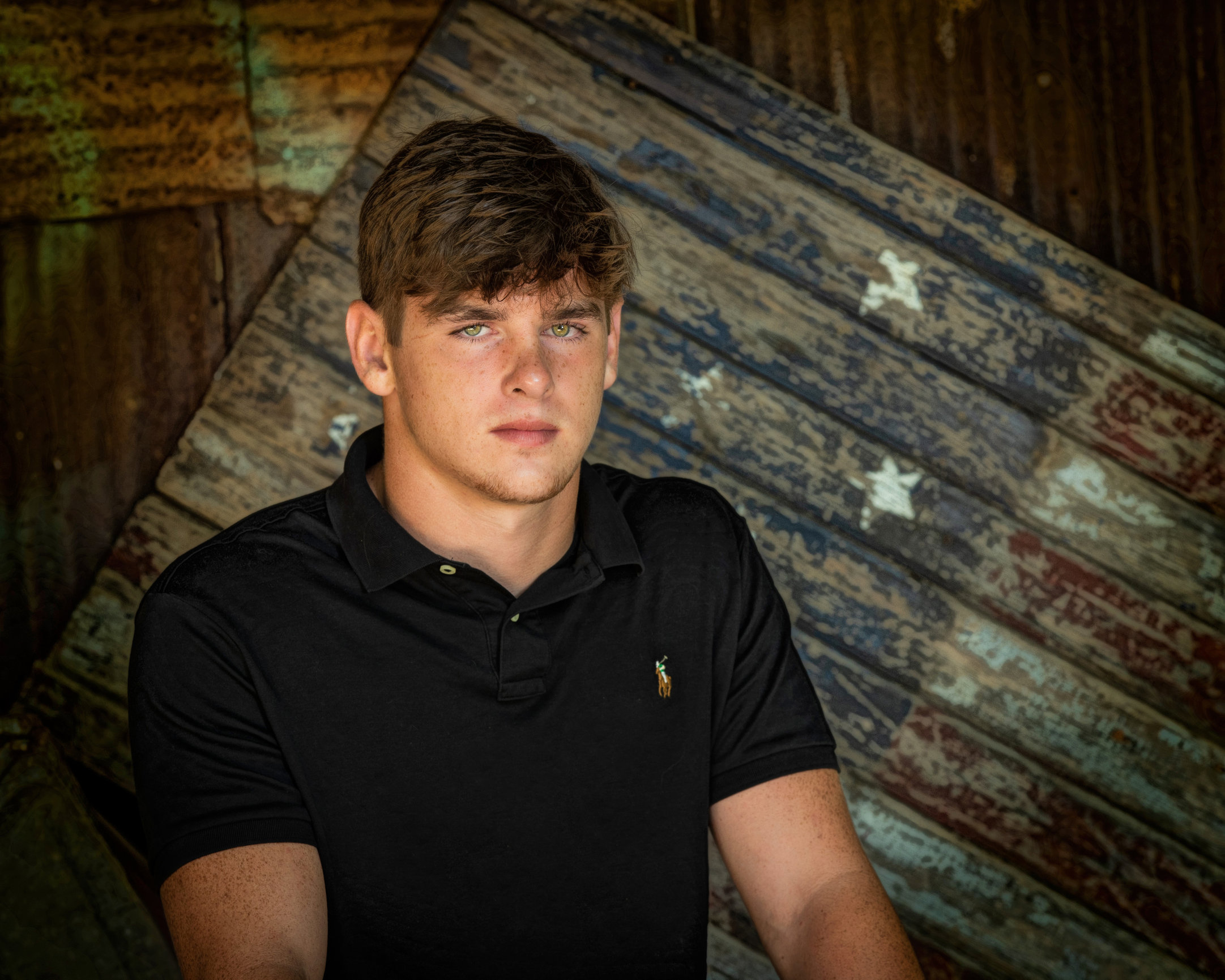 guys Mac Brown Photographers