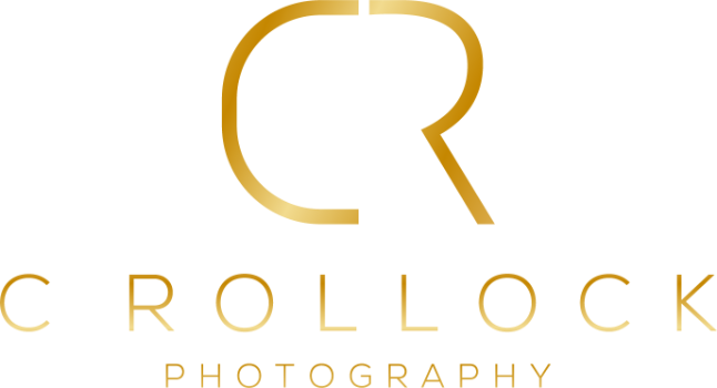 Christa Rollock - C Rollock Photography Logo