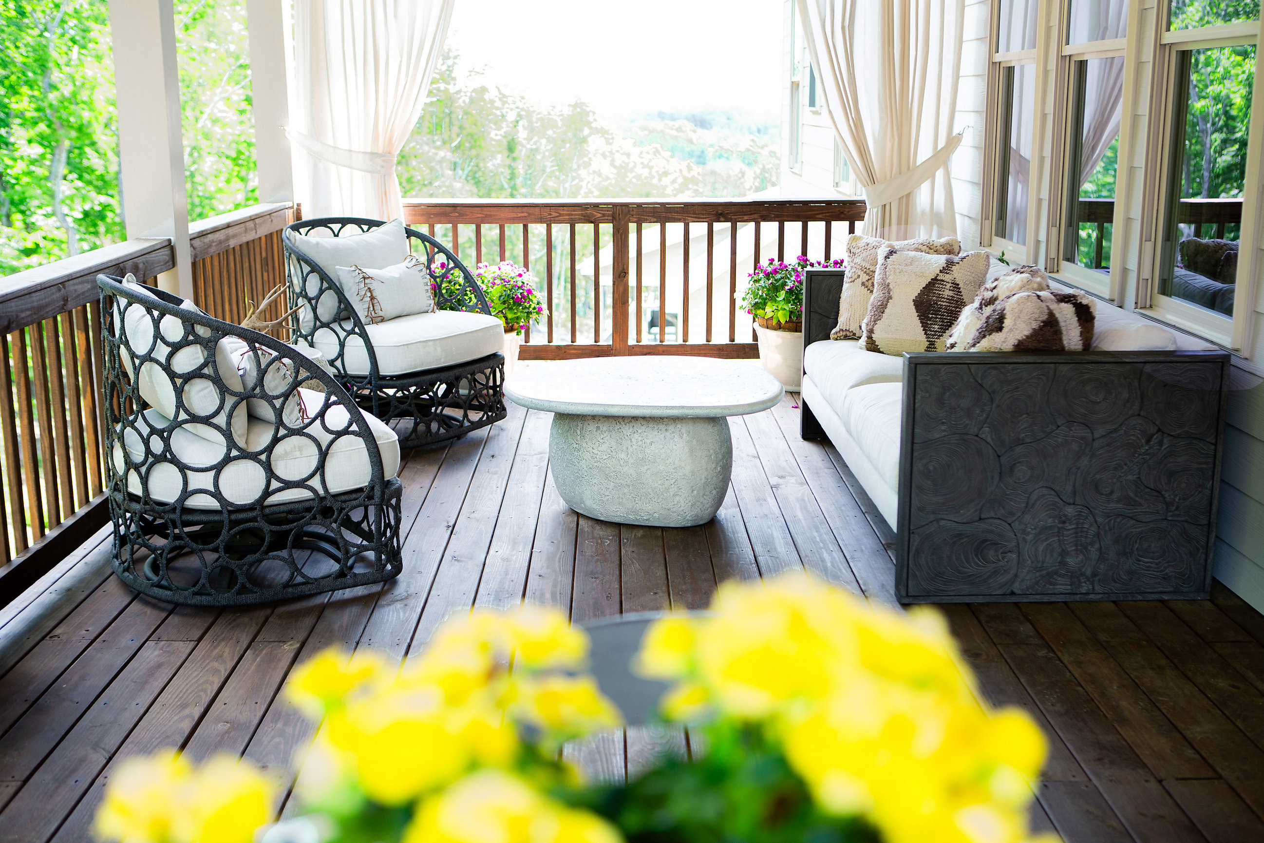 Decatur Home | Kat Nelson Designs Inc. | Interior Design