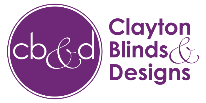 Clayton Blinds and Designs Inc. Logo