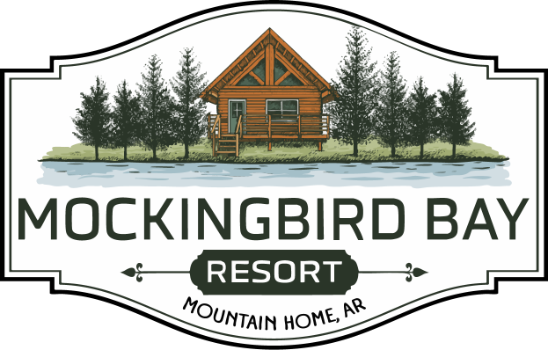 Mockingbird Bay Resort Logo