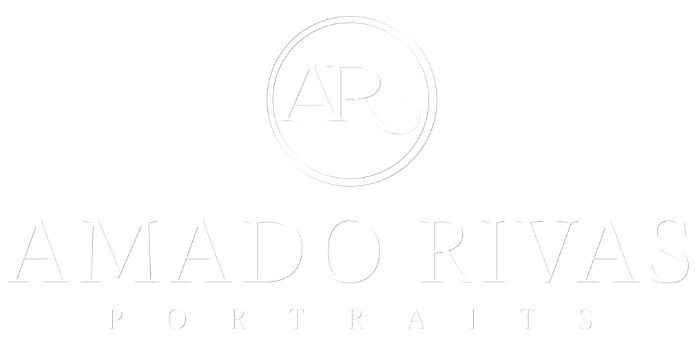 Amado Rivas Photography Logo