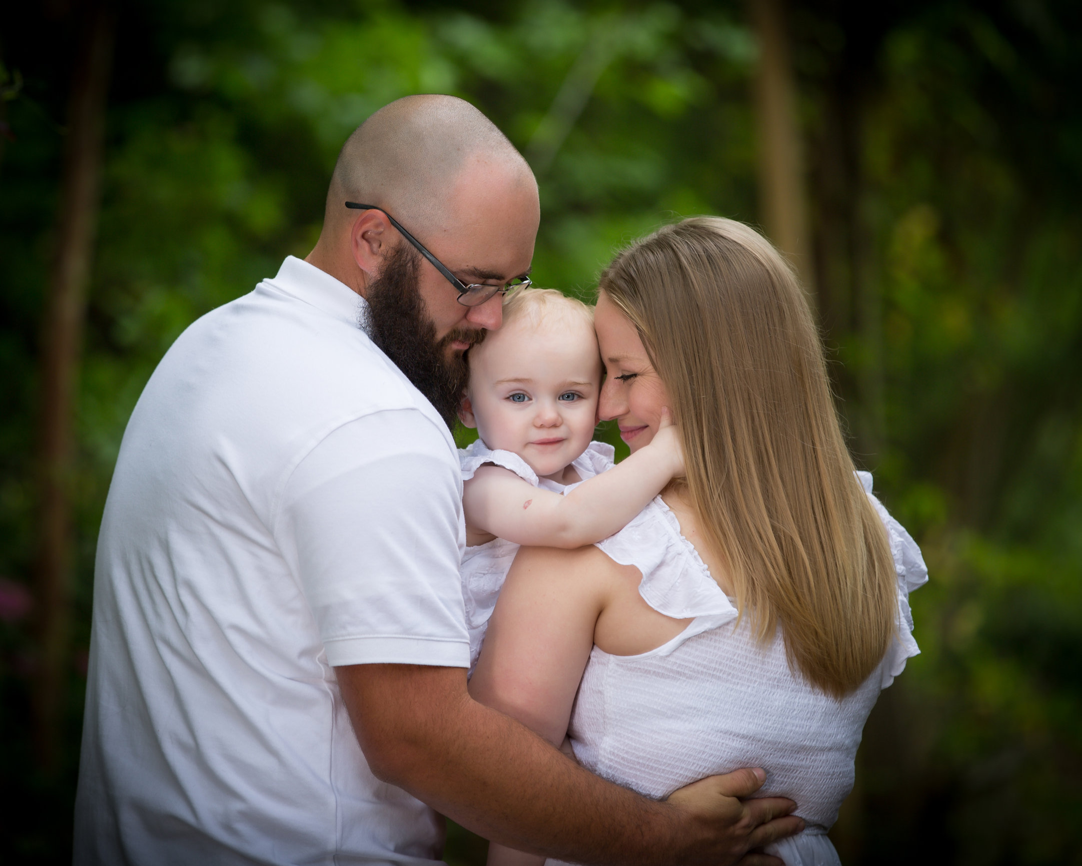 Portrait Collections Heart's Desire Photography