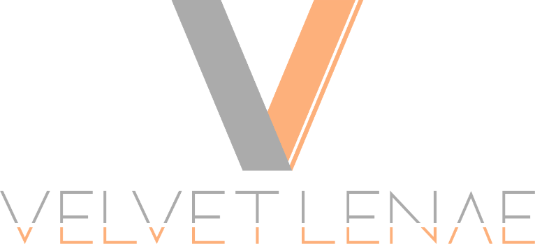 Velvet Lenae Logo