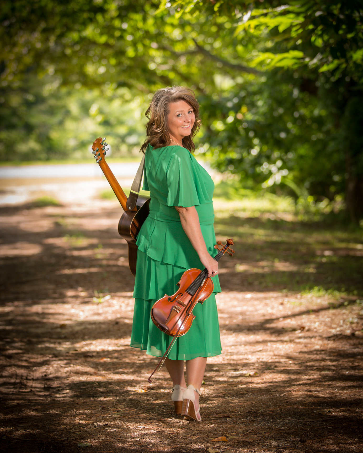 Portrait Collections Heart's Desire Photography