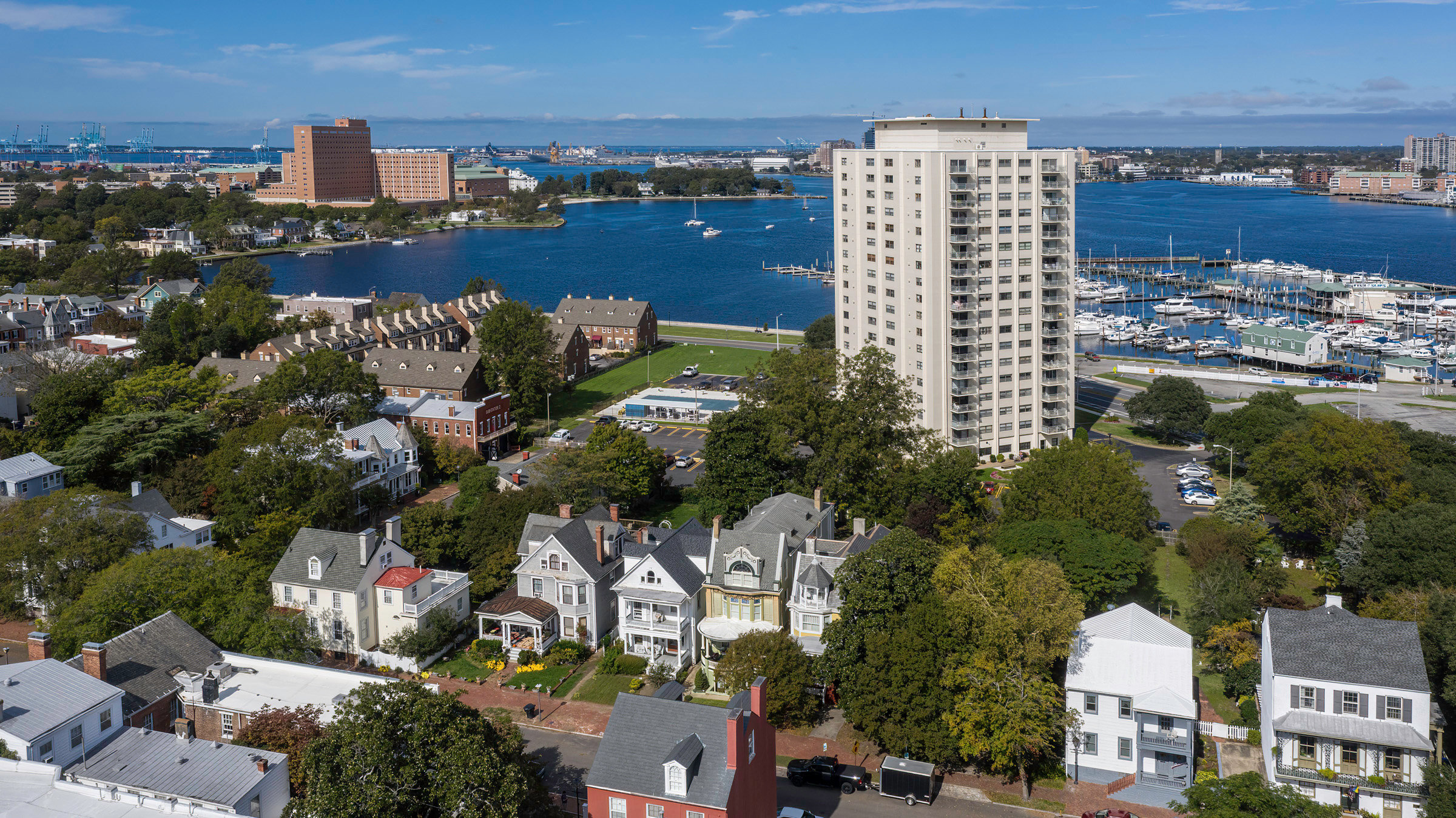 Portsmouth, Virginia Glenn Bashaw Photographer