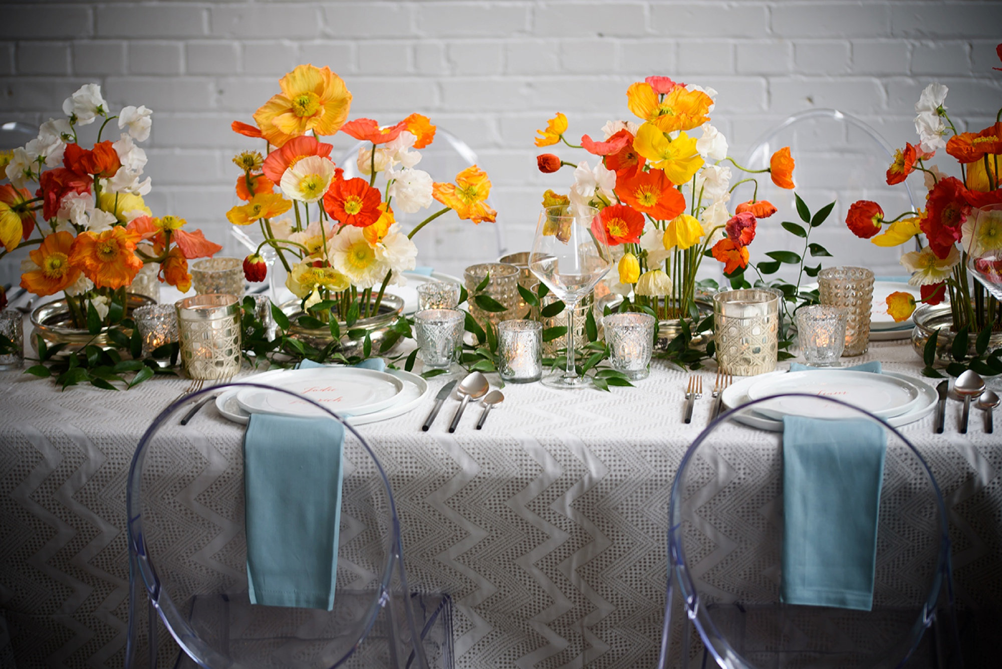 Vendor spotlight Roots Floral Design Erin Langford Photo