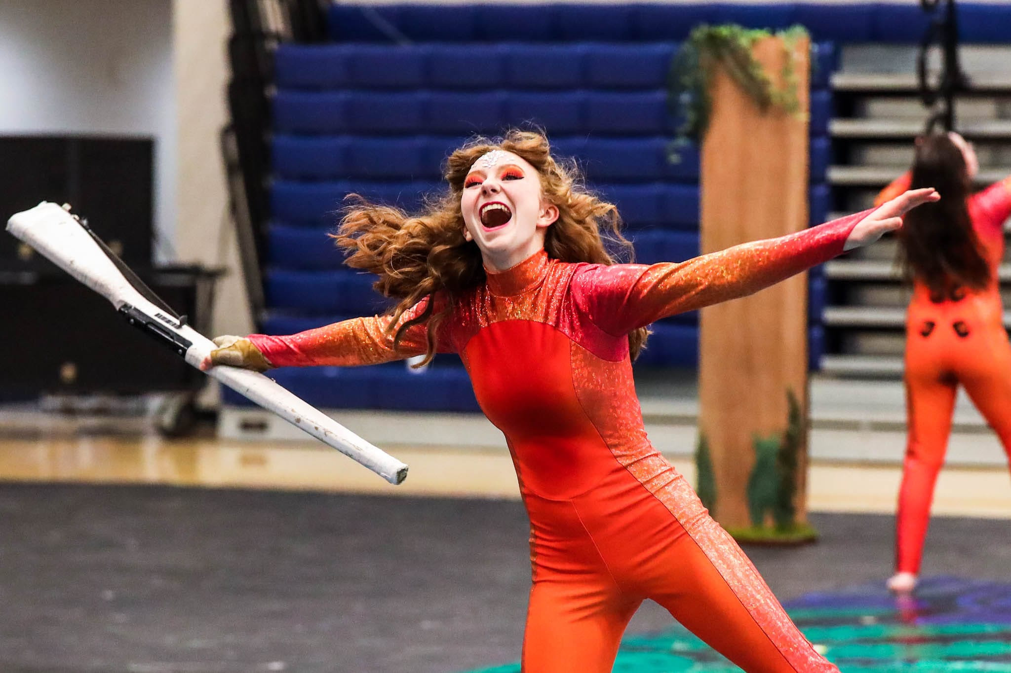 ETPAA Competition At West High School Kevin Lemere Photography