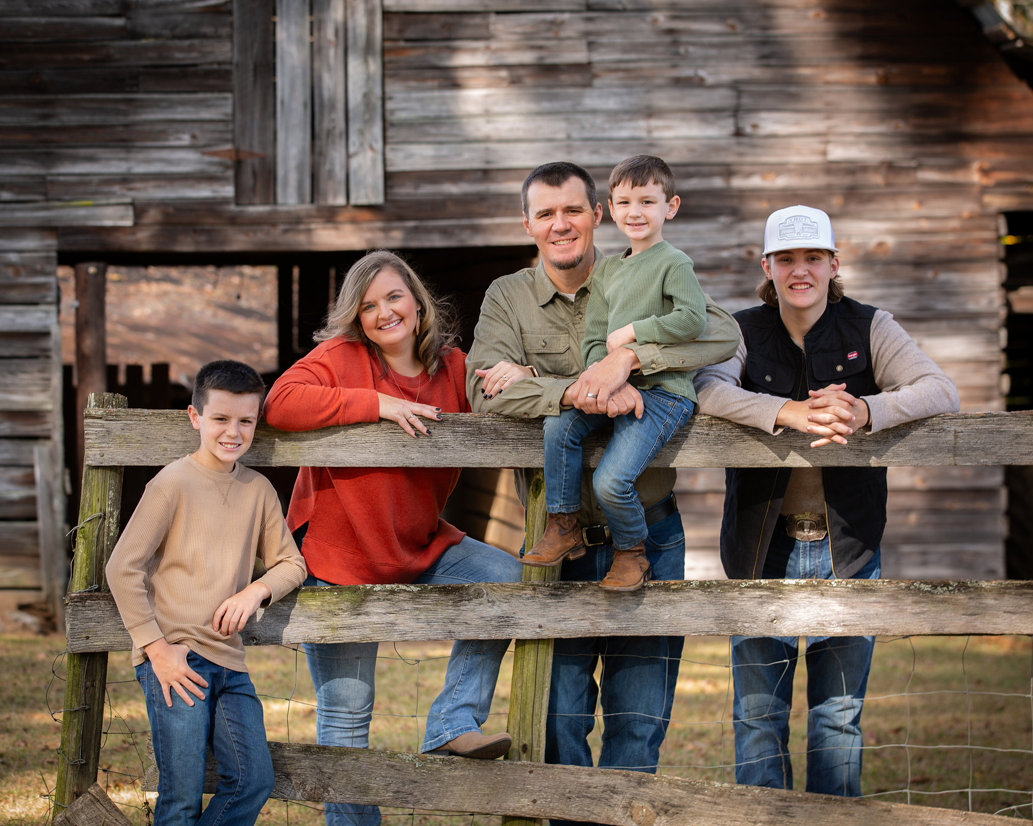 Home Heart's Desire Photography