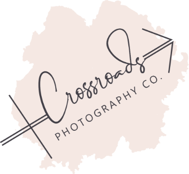 Crossroads Photography Co. Logo