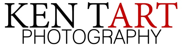 Ken Tart Photography Logo