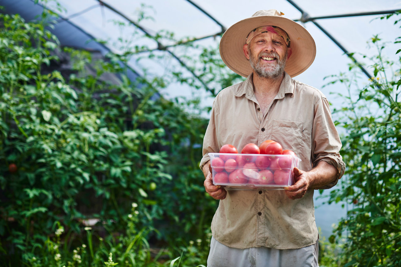 Deep Roots Market photo 12