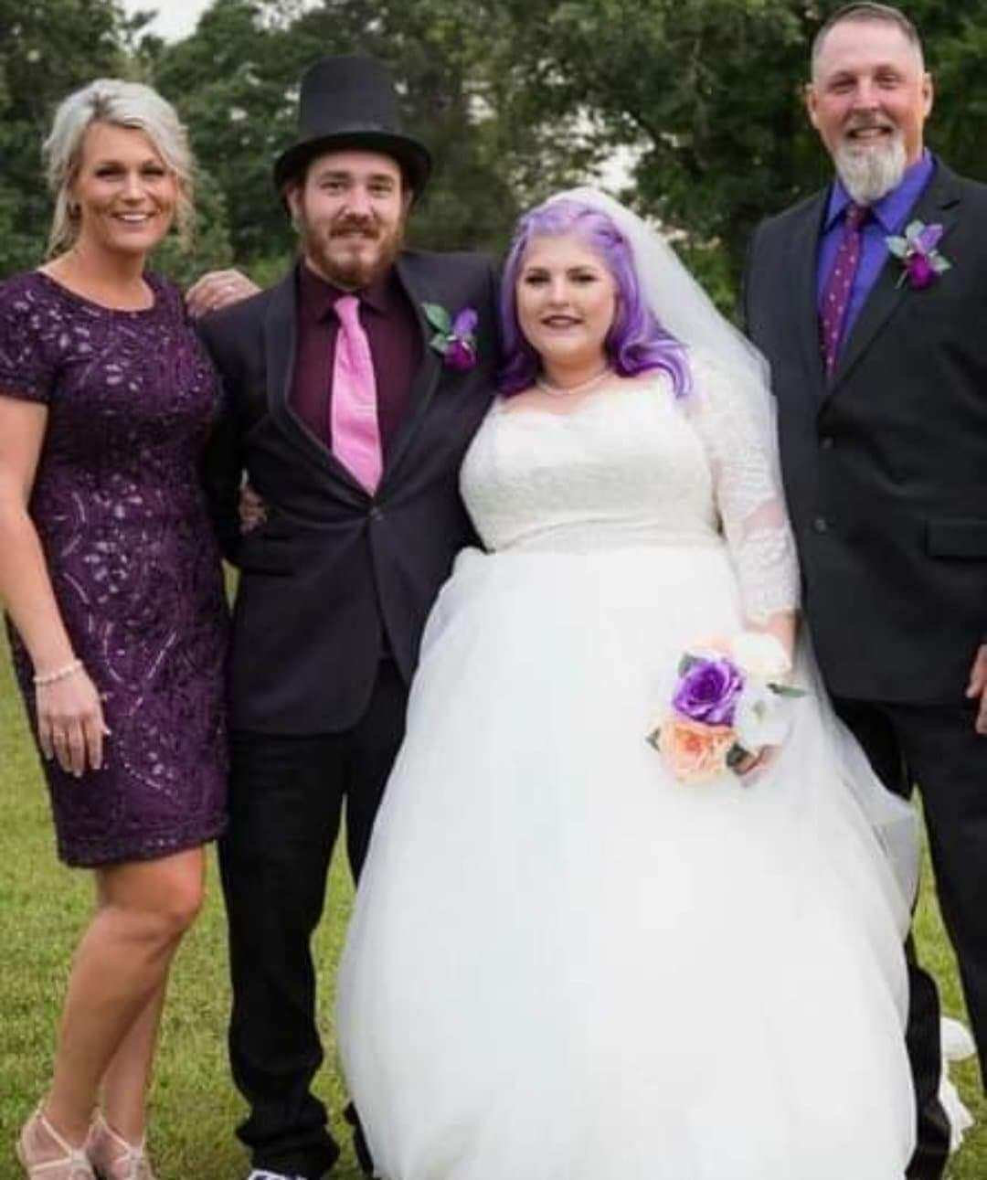 Lonesome Dove Wedding Venue