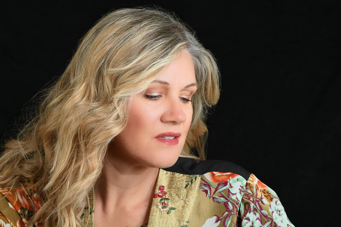 Portrait Photographer, Pamela Dunn-Parrish