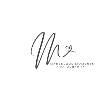 Marvelous Moments Photography Logo