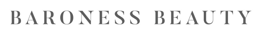 Baroness Beauty Logo