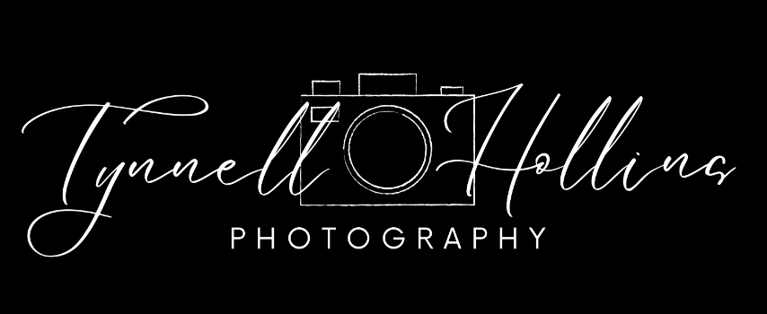 Tynnell Hollins Photography Logo