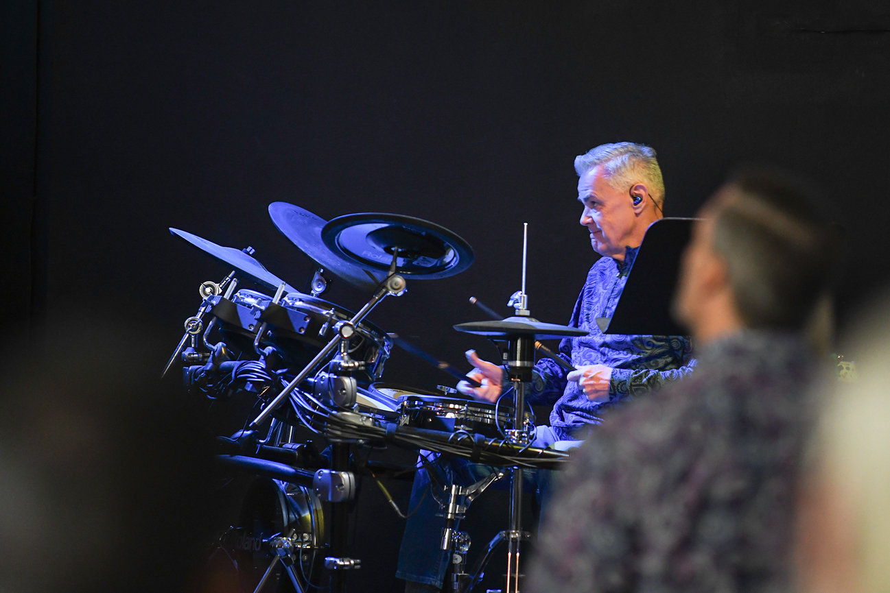 Pamela Dunn-Parrish Storytelling Photographer and Artist