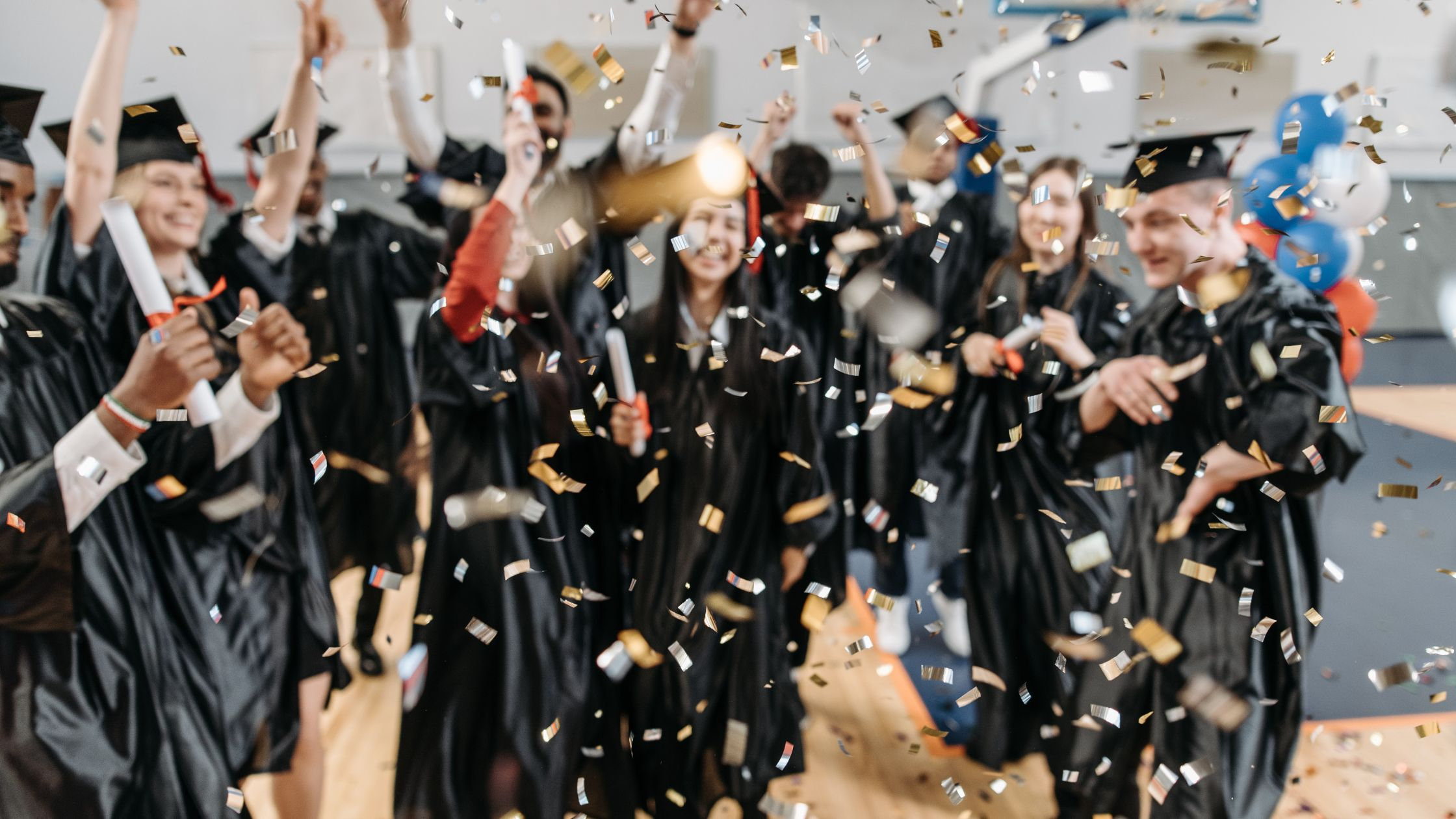 The Basics of Planning a Graduation Party You Will Remember Forever ...