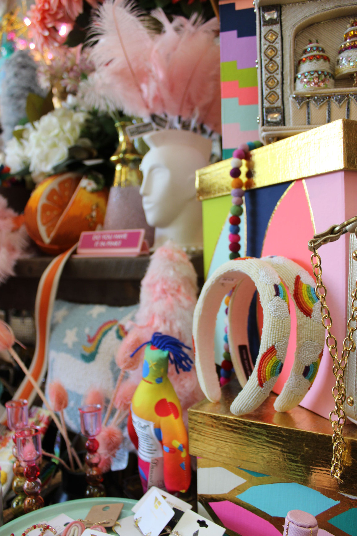 Charleston Floral & Gift Boutique Charleston Flower Market