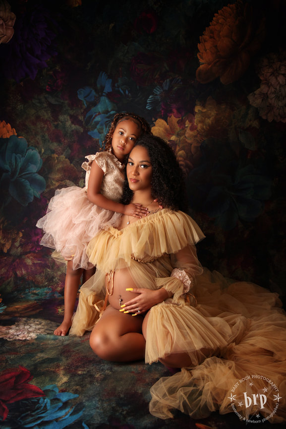Book a Photographer in Clearwater FL | Baby Rock Photography