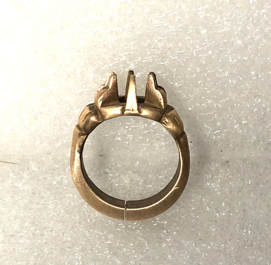 Kogelketting op rol ø: 3 mm (25 m/rol