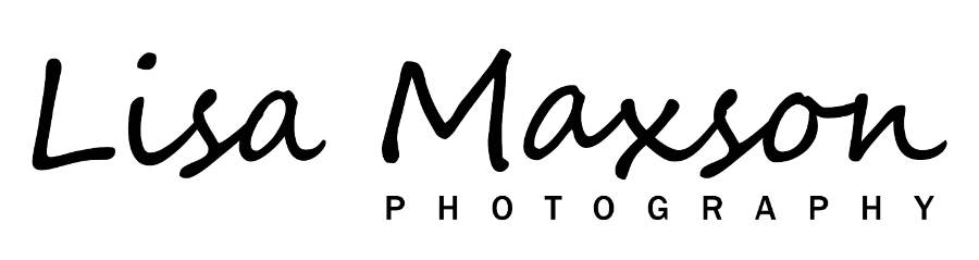 Lisa Maxson Photography Logo