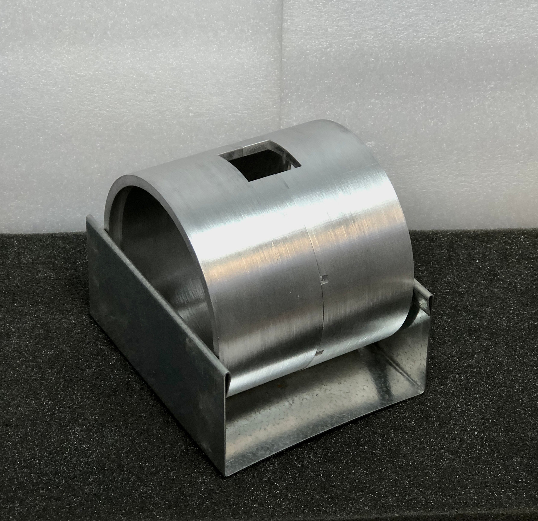 Flasks - DIY Castings