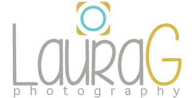 Laura Gioffredo Photography Logo