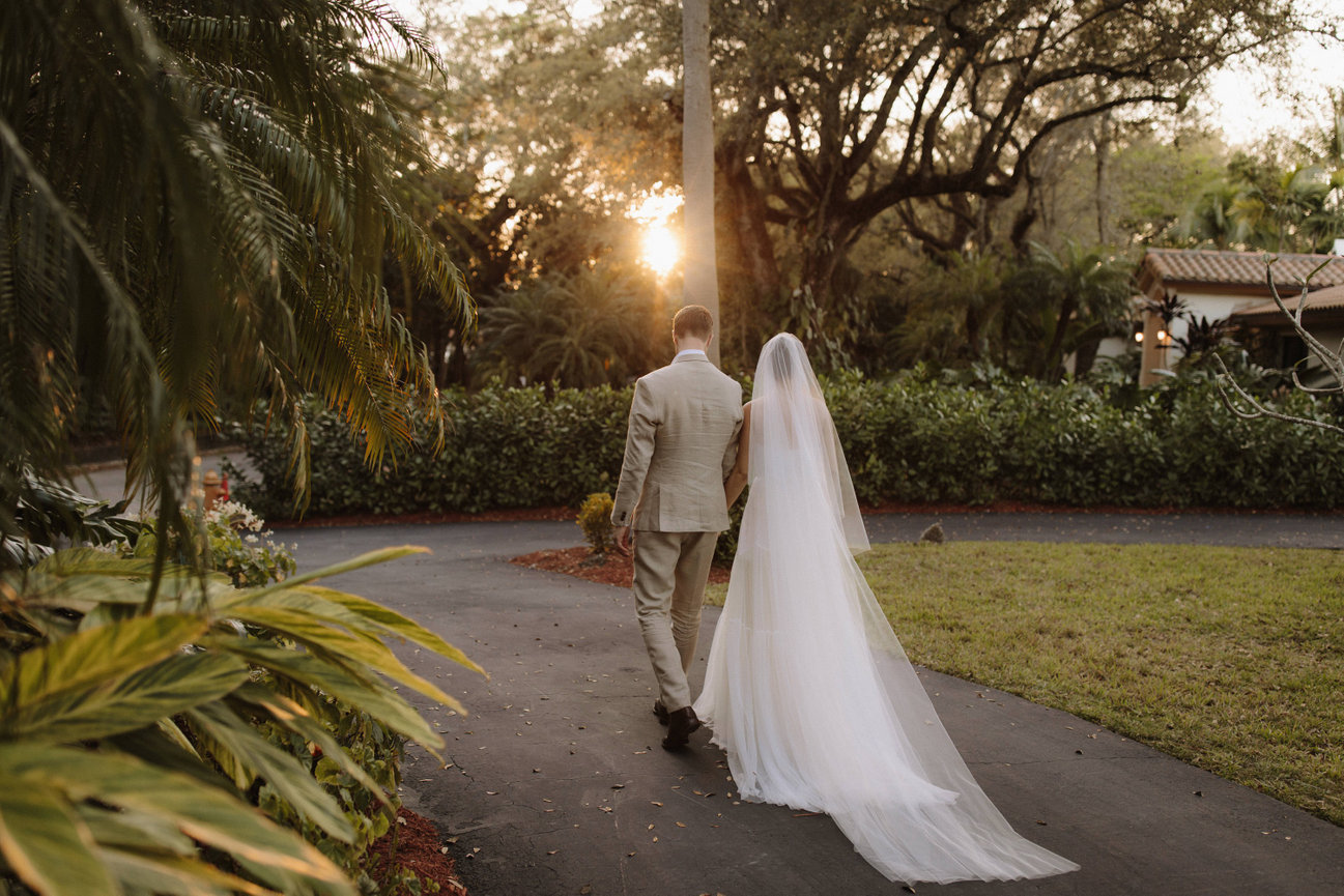 Amazing Beach Wedding Venues – Married in Palm Beach