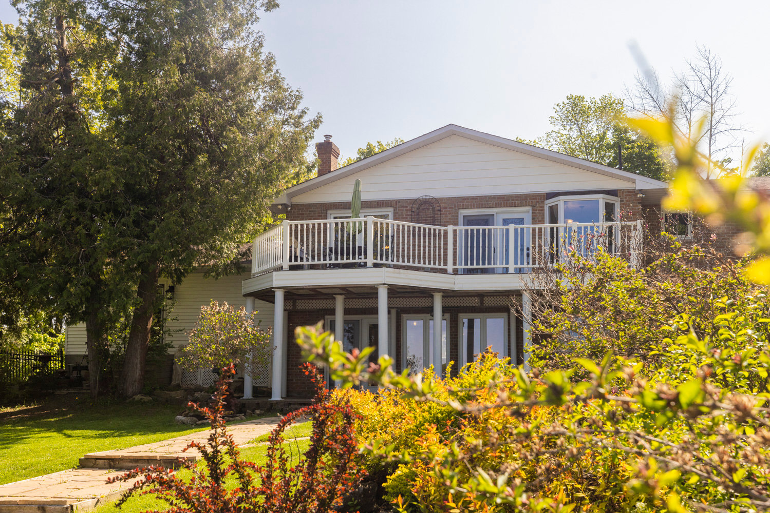 35 Rideau Ferry Road